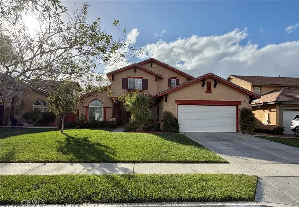 2146 Willowbrook Lane, Perris, CA 92571 - #1