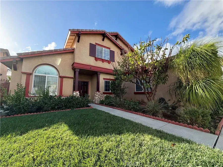 2146 Willowbrook Lane, Perris, CA 92571 - #3