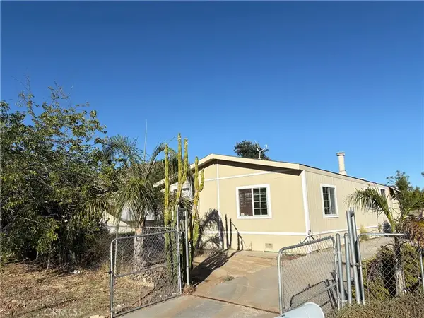 25148 Avenida Valencia, Homeland, CA 92548