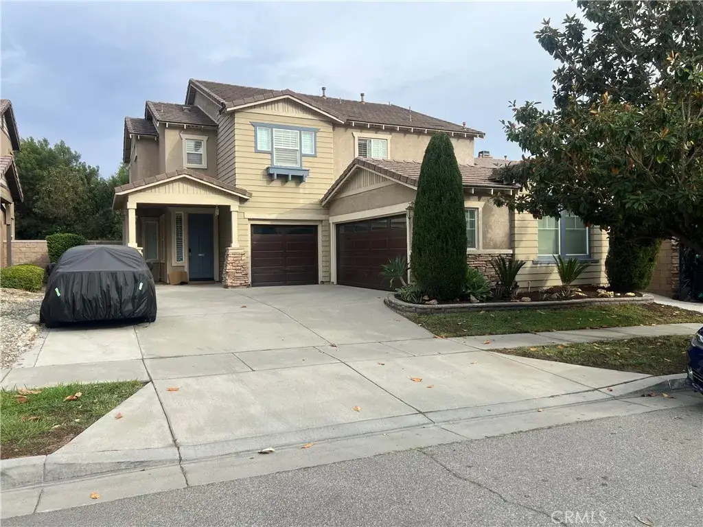 7603 Duck Creek Place, Rancho Cucamonga, CA 91739 - #1