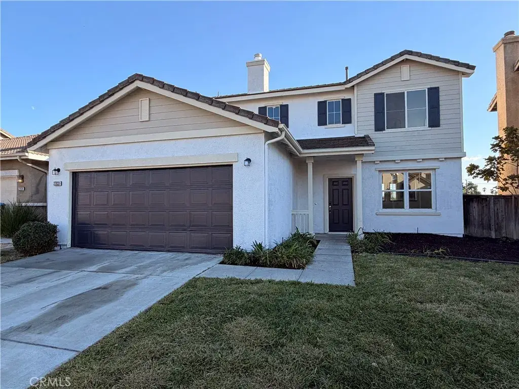 22031 Goldenchain, Moreno Valley, CA 92553 - #1