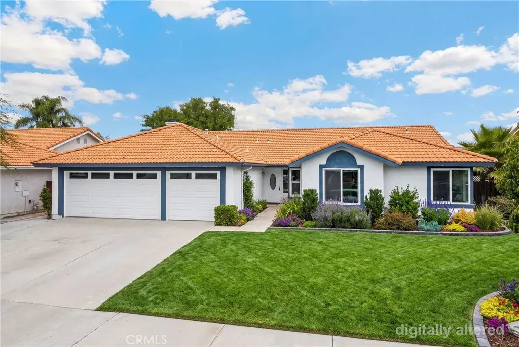 26124 Windemere, Moreno Valley, CA 92555 - #1