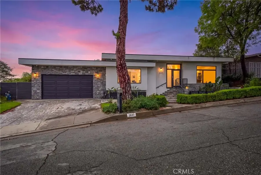 2637 N Mountain Avenue, Claremont, CA 91711 - #2