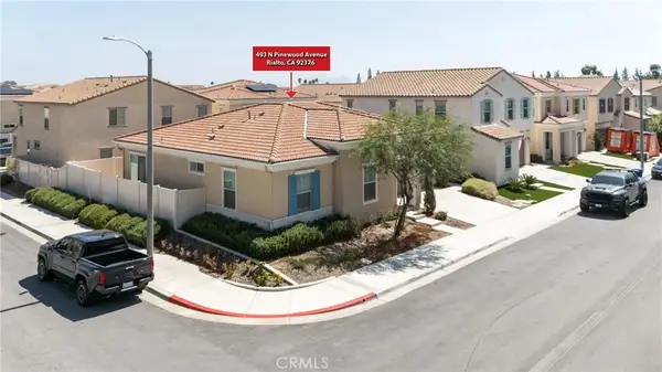 493 N Pinewood Avenue, Rialto, CA 92377