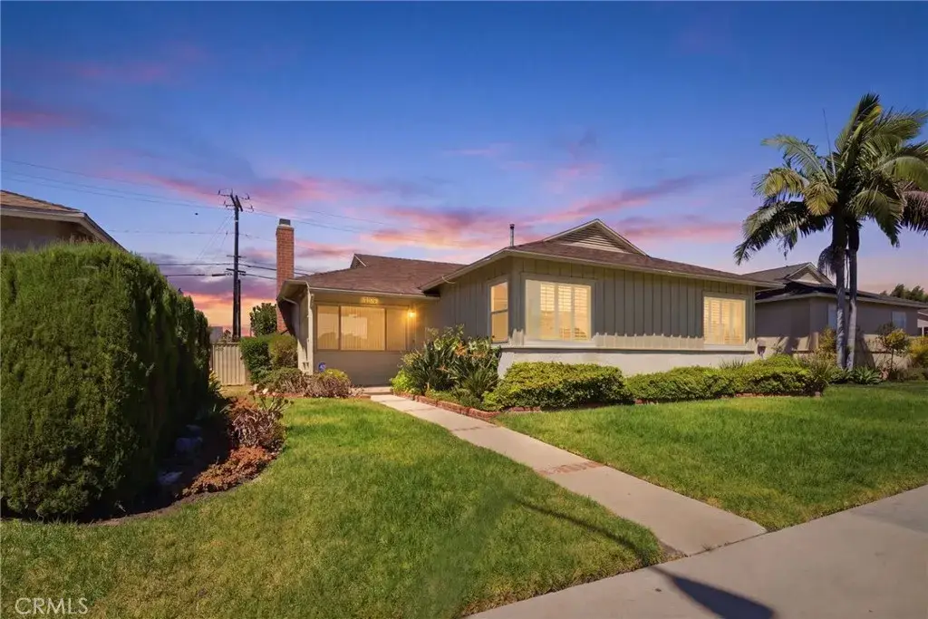 13119 Van Ness, Gardena, CA 90249 - #1