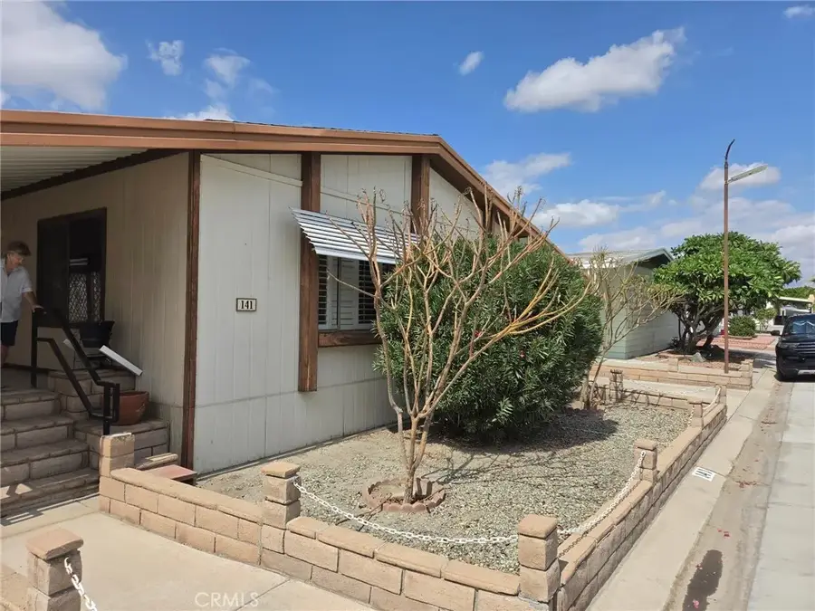 46618 Madison #141, Indio, CA 92201 - #3
