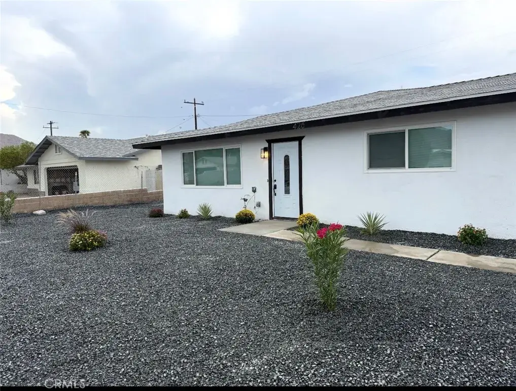 426 W Avenida Cerca, Palm Springs, CA 92262 - #1