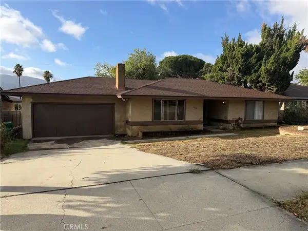 1560 W Nicolet, Banning, CA 92220