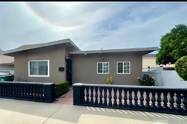 3437 Caspian, Long Beach, CA 90810