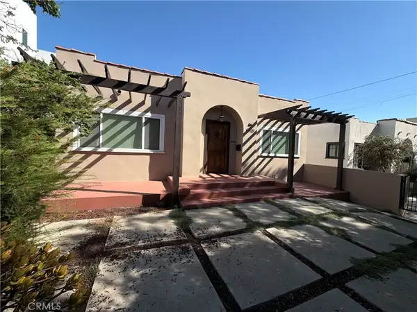 1110 Queen Anne Place, Los Angeles, CA 90019