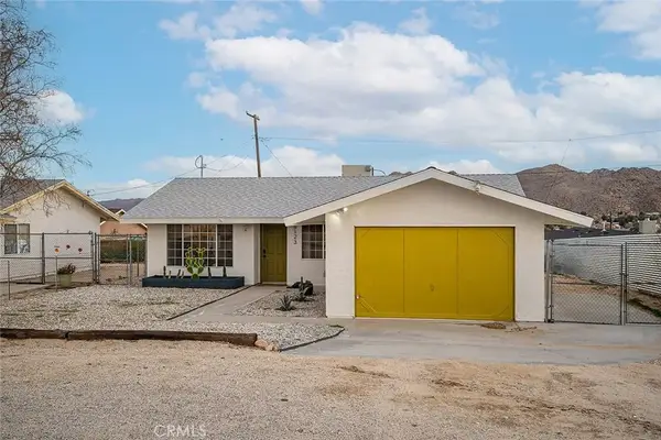 6123 Scenic, Joshua Tree, CA 92252