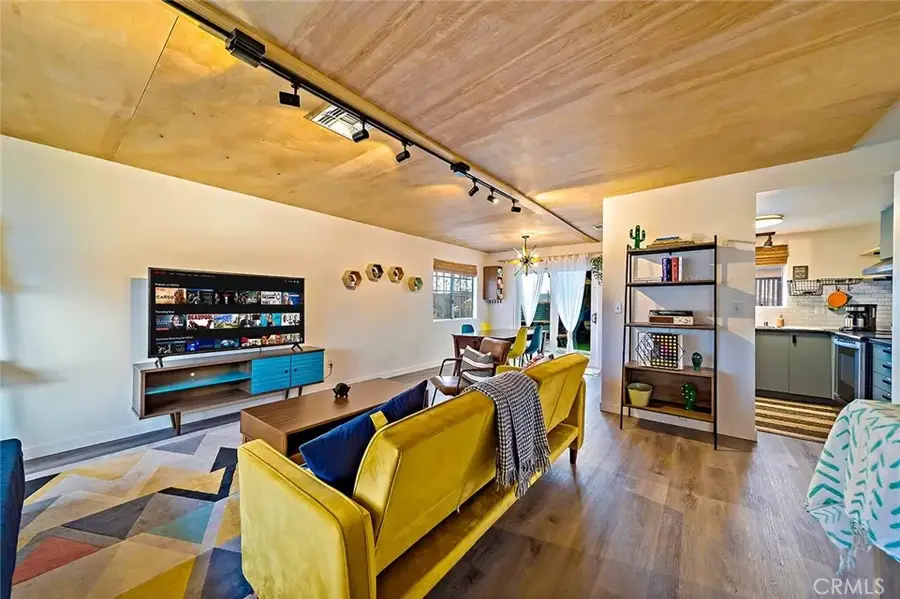 6123 Scenic, Joshua Tree, CA 92252 - #2