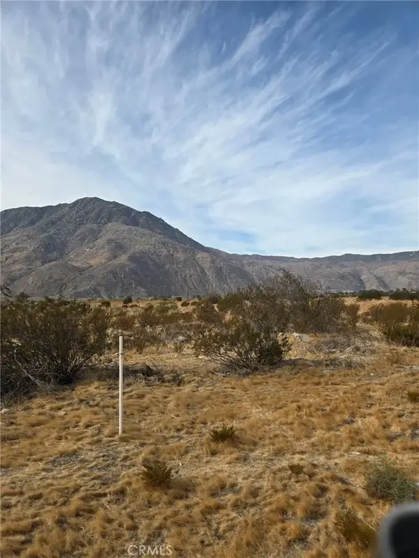 0 Stefan, Cabazon, CA 92230
