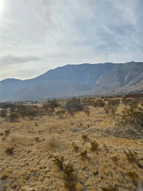0 Erick, Cabazon, CA 92230