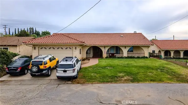 40357 Dutton Street, Cherry Valley, CA 92223