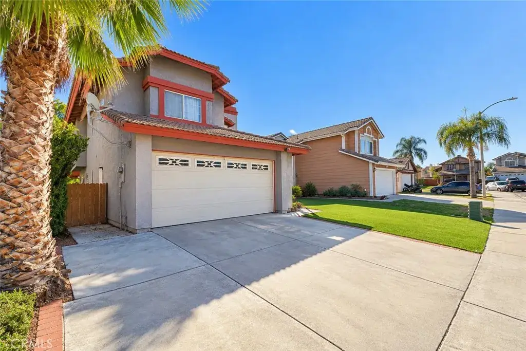 945 Dolphin Drive, Perris, CA 92571 - #1