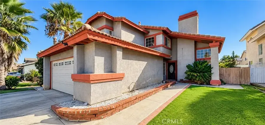 945 Dolphin Drive, Perris, CA 92571 - #2
