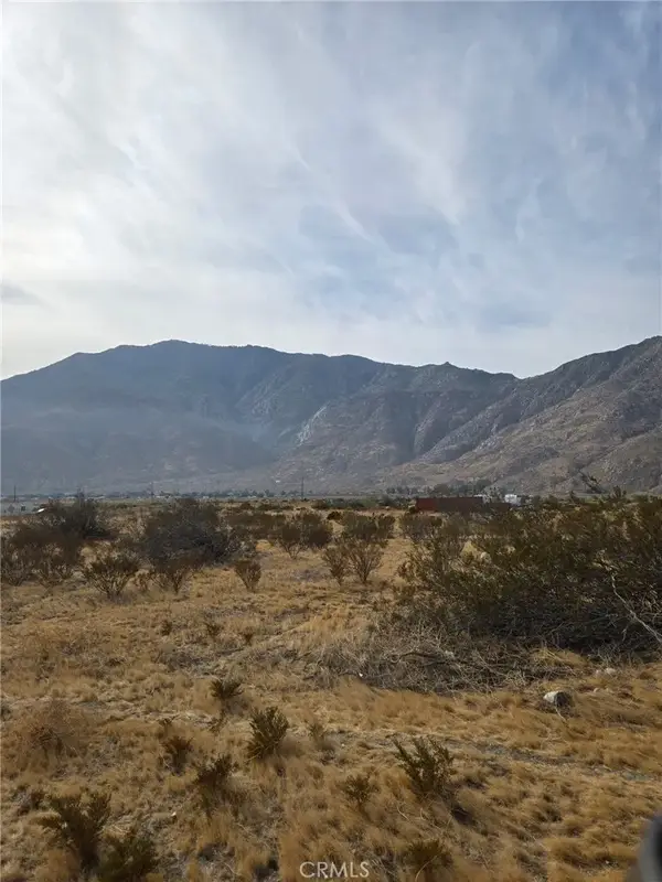 0 Jacueline, Cabazon, CA 92230