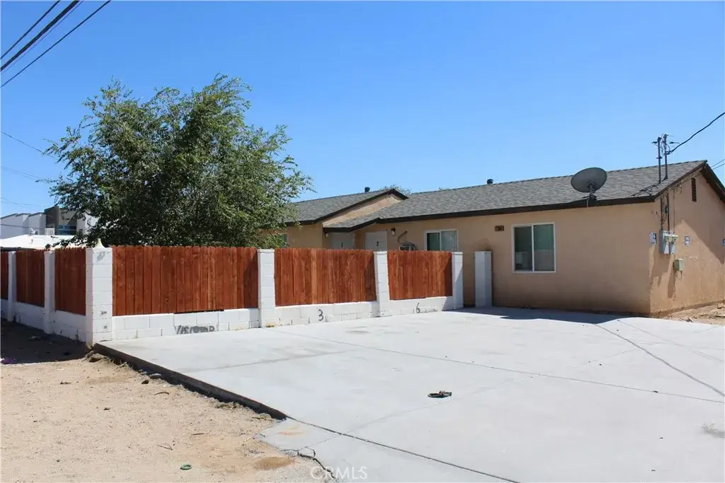 12069 Chamberlaine, Adelanto, CA 92301 - #1