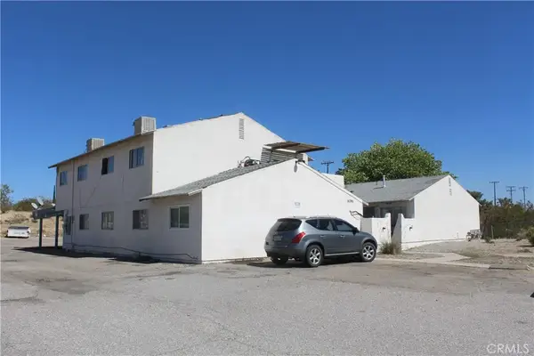 16395 Village, Victorville, CA 92394