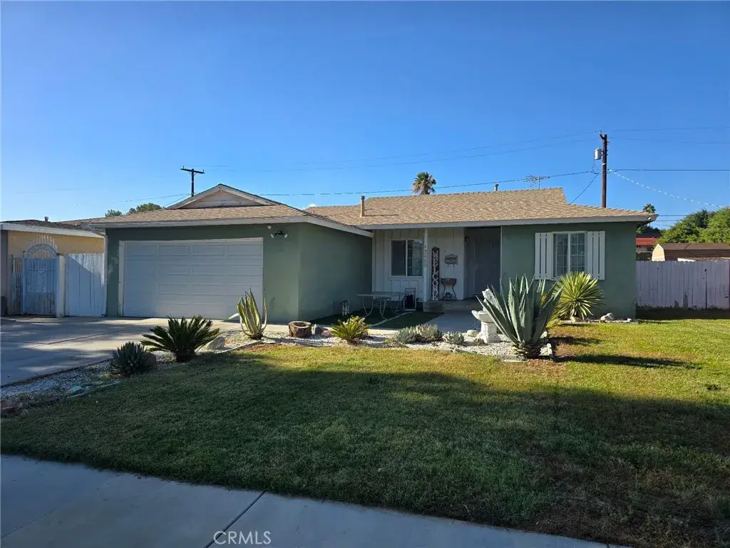 3469 Tipperary, Riverside, CA 92506 - #1