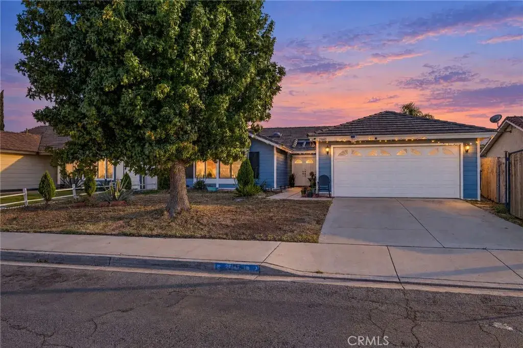 25663 Jonestown Drive, Moreno Valley, CA 92553 - #1