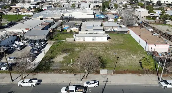 1137 E Mission, Pomona, CA 91766