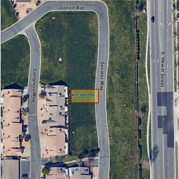 1352 Senator, San Jacinto, CA 92583