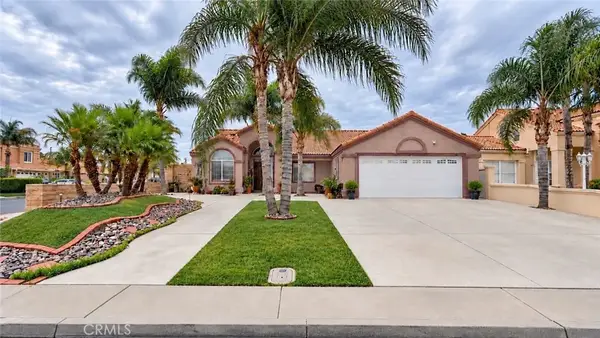733 Periwinkle, Perris, CA 92571