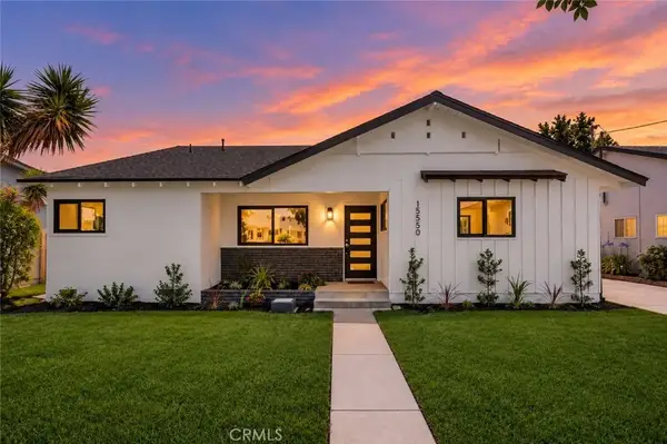 15550 Otsego Street, Encino, CA 91436