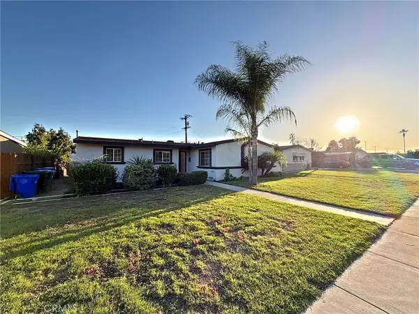 1346 E El Morado Court, Ontario, CA 91764