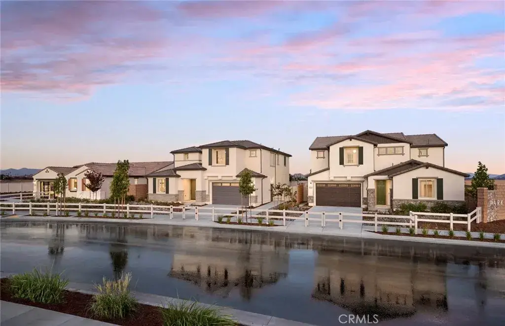 1521 Kauffman Street, Perris, CA 92571 - #1