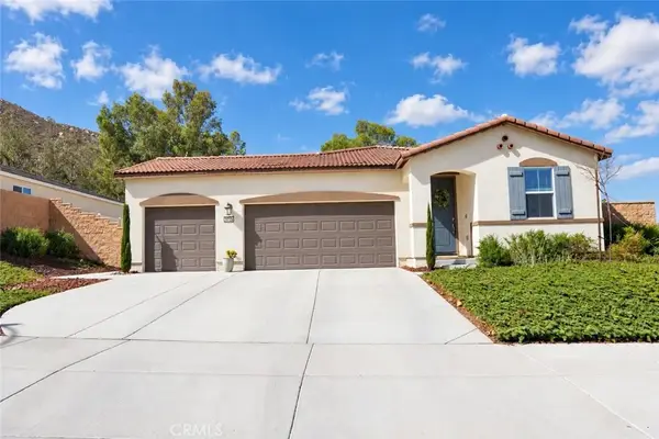 29715 Tanoak Ct, Winchester, CA 92596