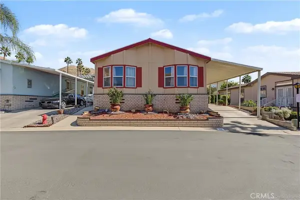 3700 Quartz Canyon #114, Jurupa Valley, CA 92509