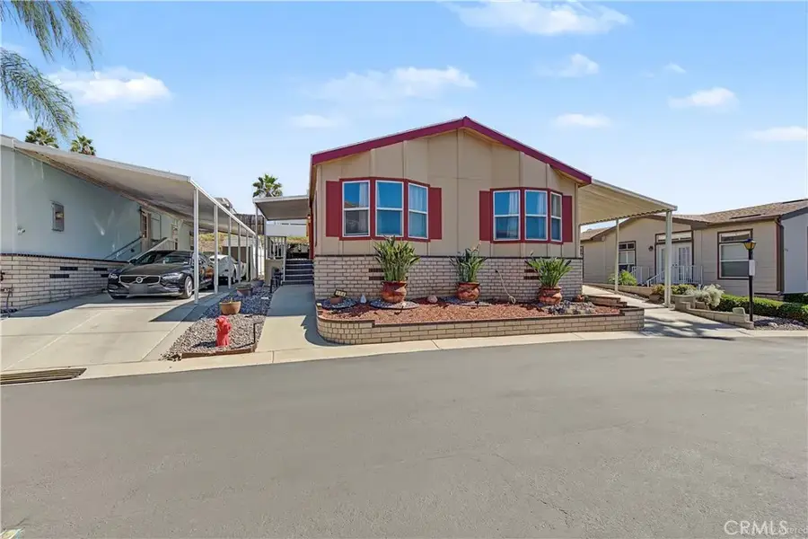 3700 Quartz Canyon #114, Jurupa Valley, CA 92509 - #2