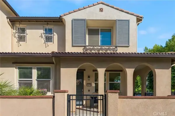 16028 Voyager Avenue, Chino, CA 91708