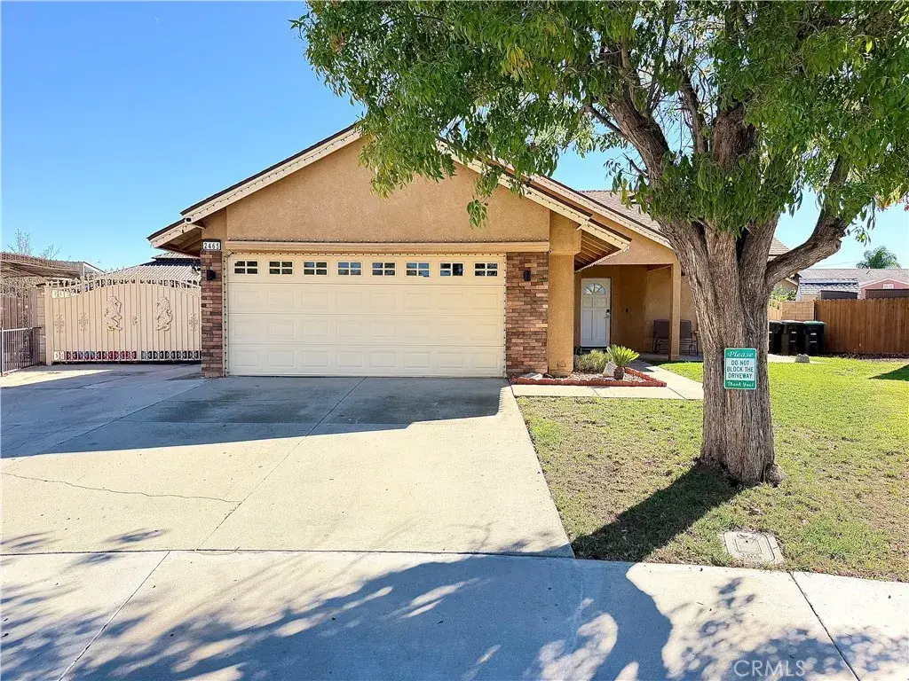 2465 Slew Of Gold Ct., Perris, CA 92571 - #1