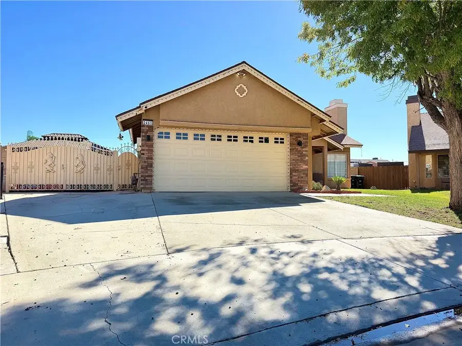 2465 Slew Of Gold Ct., Perris, CA 92571 - #2