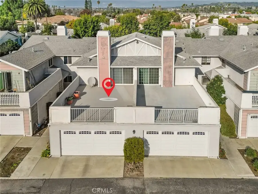 15727 Tetley #5H, Hacienda Heights, CA 91745 - #2