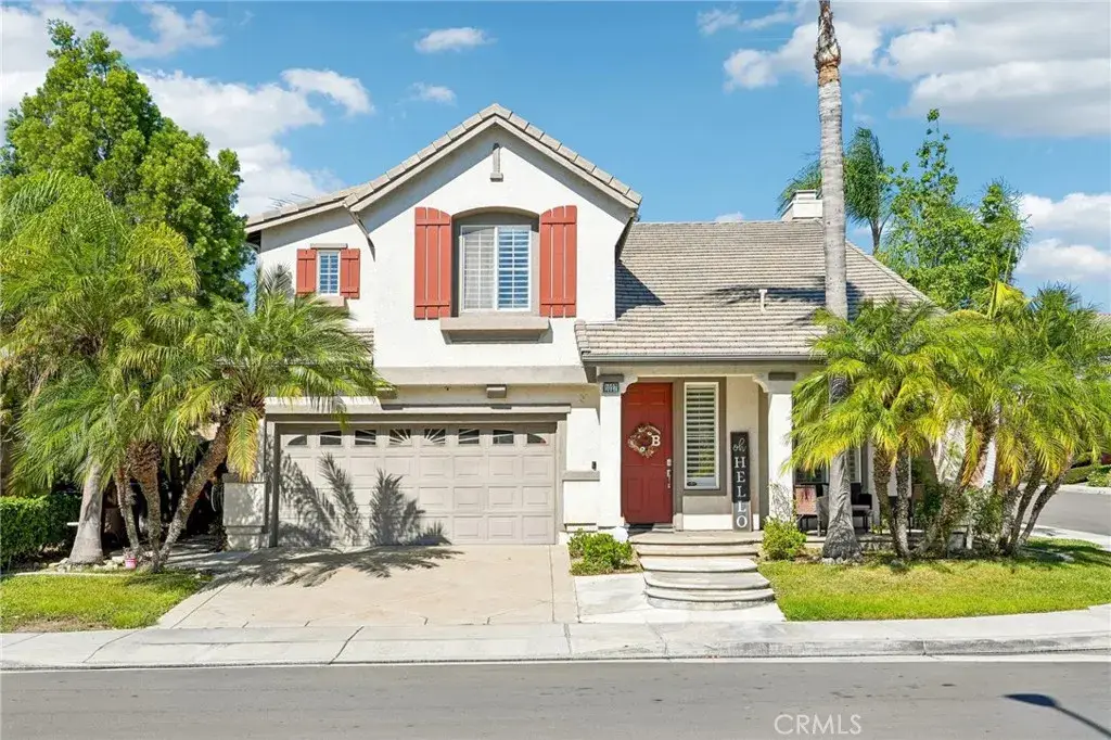 1027 Kemp Drive, Placentia, CA 92870 - #1