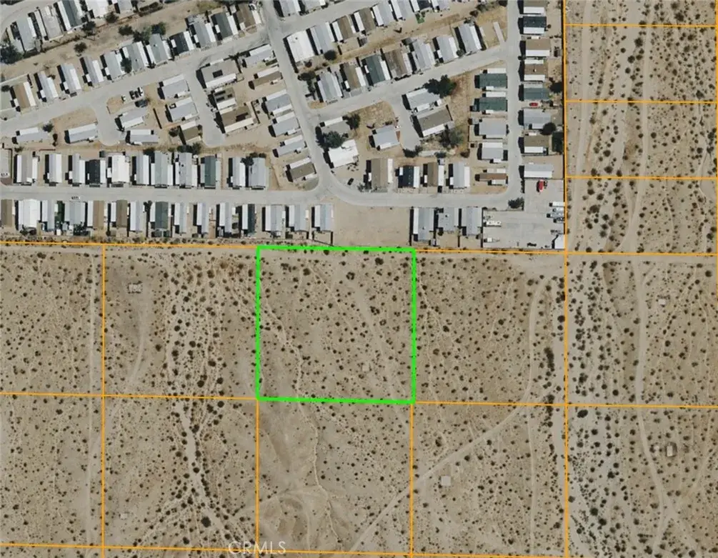 0 Sunrise Rd, Barstow, CA 92311 - #1