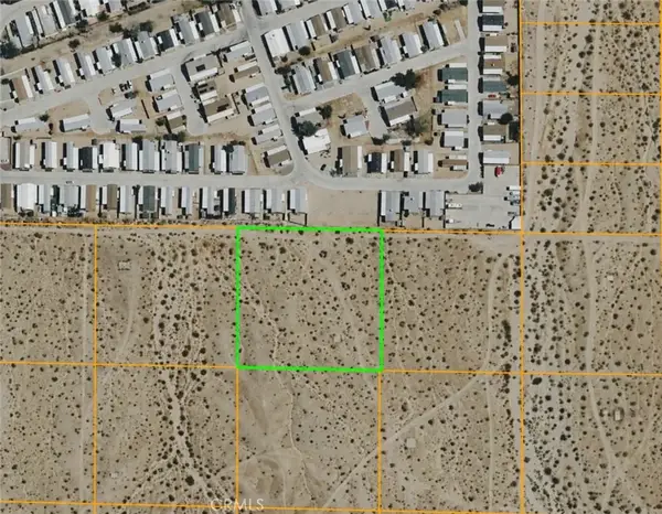 0 Sunrise Rd, Barstow, CA 92311