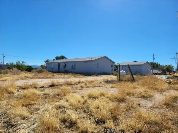 11125 Golden Poppy (gabriel) Lane, Victorville, CA 92392