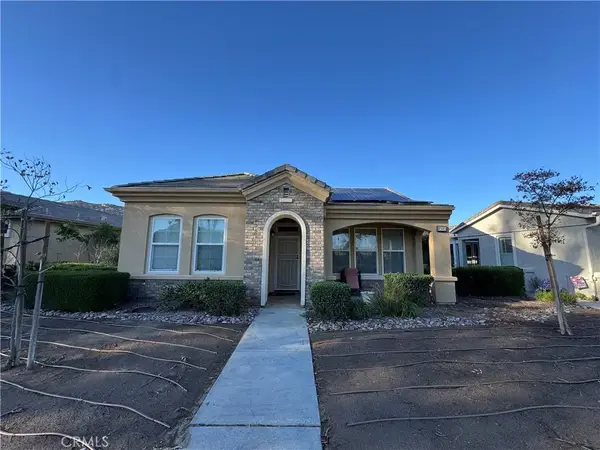 8345 Carnoustie Avenue, Hemet, CA 92545