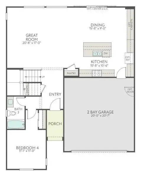 5538 Kiwi Court, Banning, CA 92220 - #2
