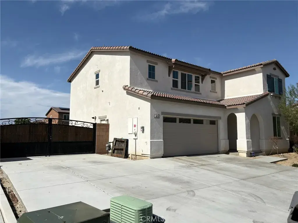 44743 Beringer, Indio, CA 92203 - #1