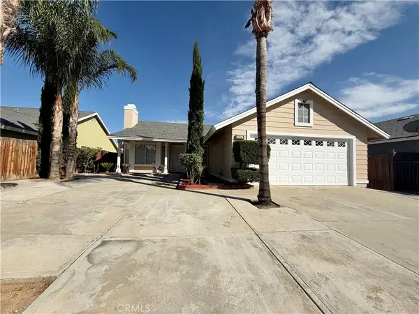 2579 Agile Court, Perris, CA 92571