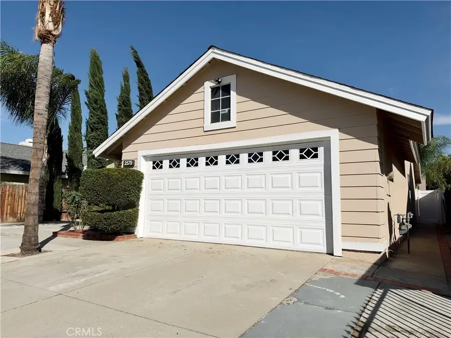 2579 Agile Court, Perris, CA 92571 - #2