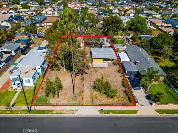 6871 Berry, Buena Park, CA 90620