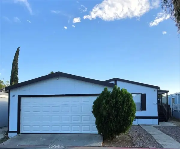 80 E Dawes #83, Perris, CA 92571